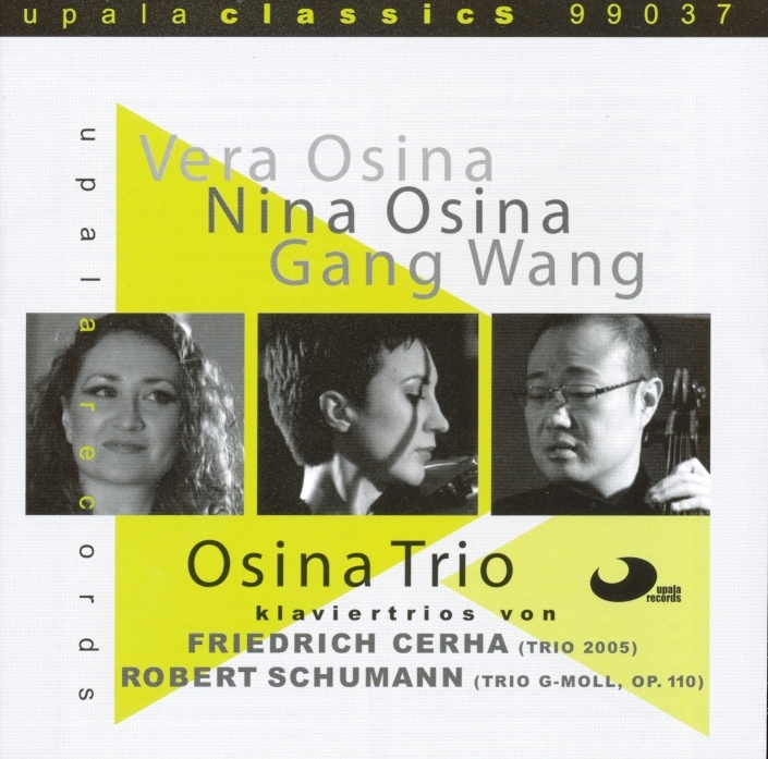 Osina Trio