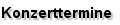 Konzerttipps