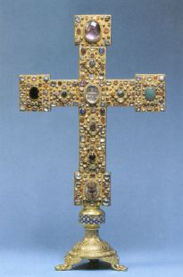 Gemmenkreuz
