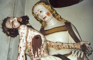 Piet&agrave;