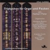 Triptychon für Orgel und Pauken